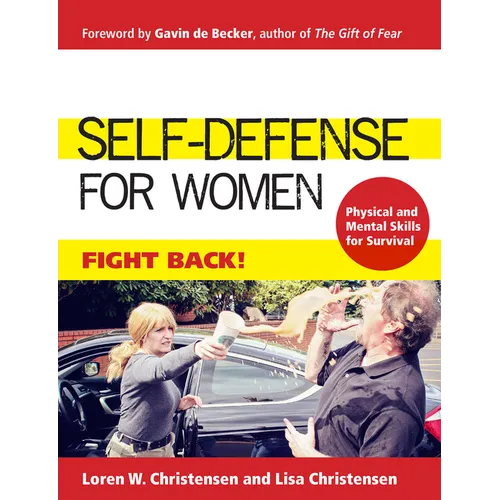 Self-Defense for Women: Fight Back