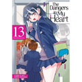 The Dangers in My Heart Vol. 13