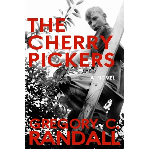 The Cherry Pickers
