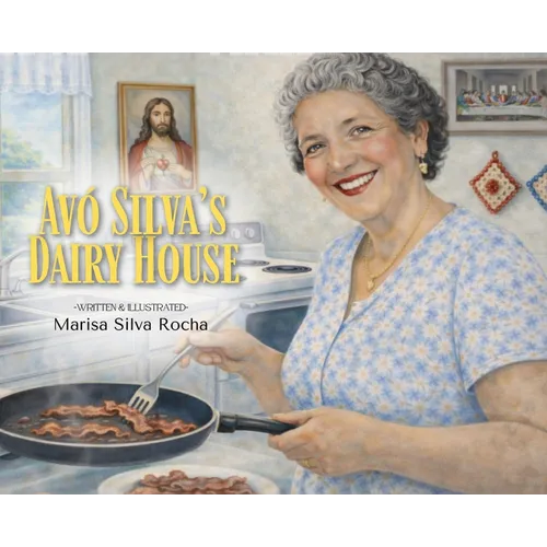 Avó Silva's Dairy House