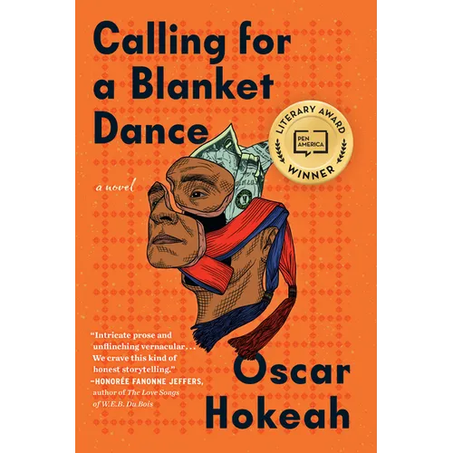 Calling for a Blanket Dance