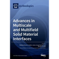 Advances in Multiscale and Multifield Solid Material Interfaces