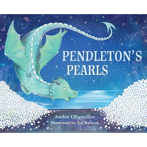 Pendleton's Pearls