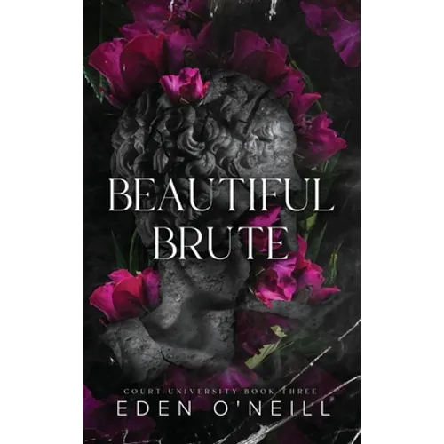 Beautiful Brute: Alternative Cover Edition