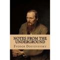 Notes From The Underground