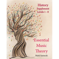 Essential Music Theory History Supplement