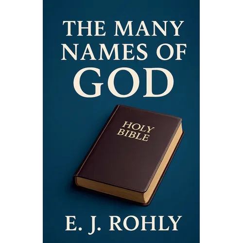 The Many Names of God