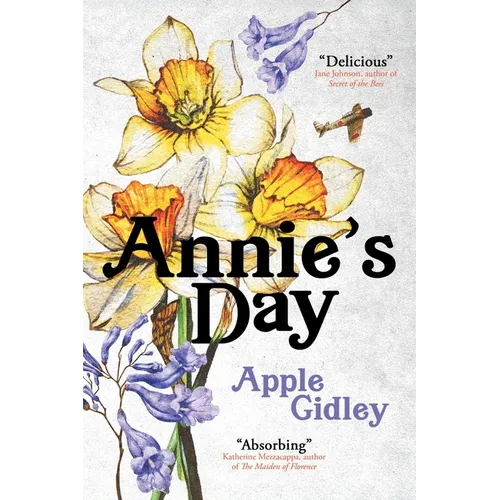 Annie's Day