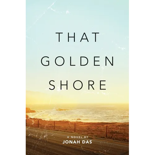 That Golden Shore