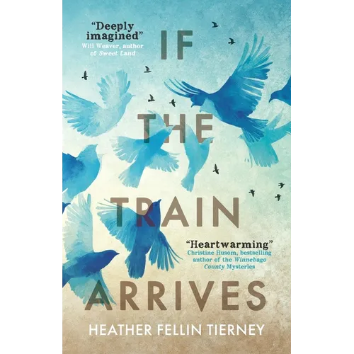 If The Train Arrives