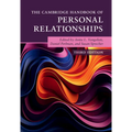 The Cambridge Handbook of Personal Relationships