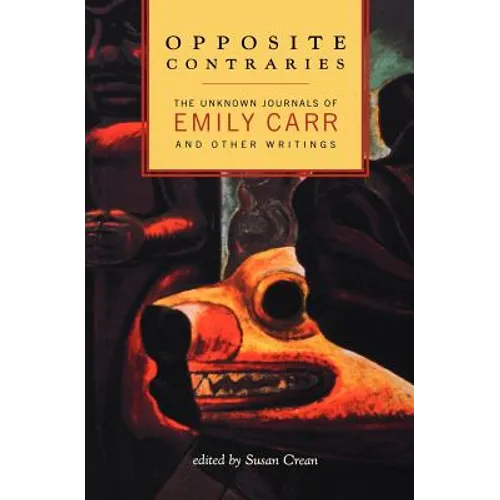 Opposite Contraries