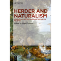 Herder and Naturalism: Philosophy, History, Language, Aesthetics, Religion
