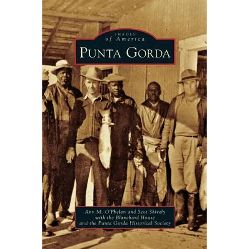 Punta Gorda