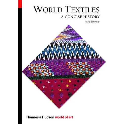 World Textiles: A Concise History