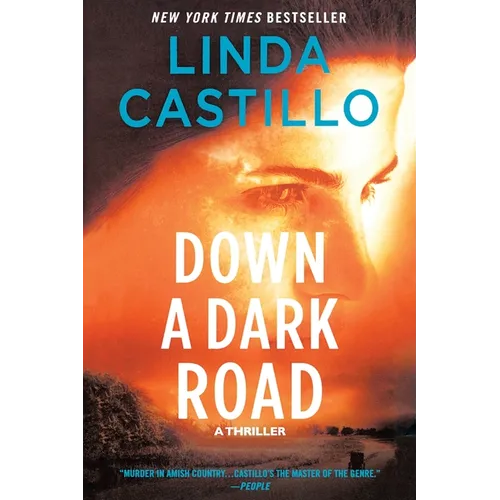 Down a Dark Road