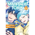 Marriage Toxin, Vol. 11