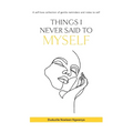 Things I Never Said To Myself (English)