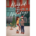 Booked for the Holidays