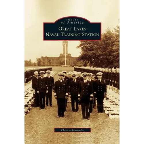 Great Lakes Naval Training Station