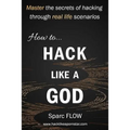 How to Hack Like a God: Master the Secrets of Hacking Through Real Life Scenarios