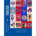 4th of July Collection: 17 Patriotic Patterns in Plastic Canvas