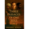 Three Passages of One Soul