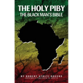 The Holy Piby: The Blackman's Bible