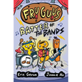 Fry Guys: Batter of the Bands: Volume 2