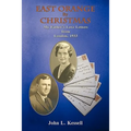 East Orange by Christmas (Softcover)