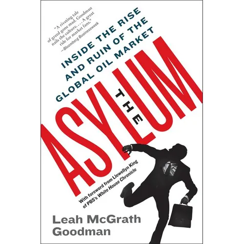 The Asylum