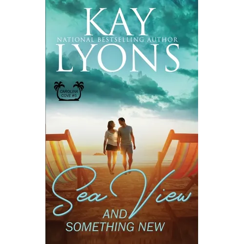 Sea View and Something New