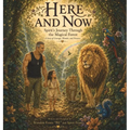 Here and Now Spirit's Journey Through the Magical Forest