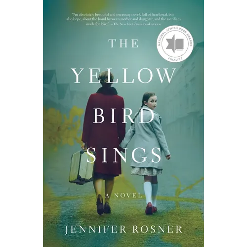 The Yellow Bird Sings
