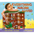 Everything Naomi Loved