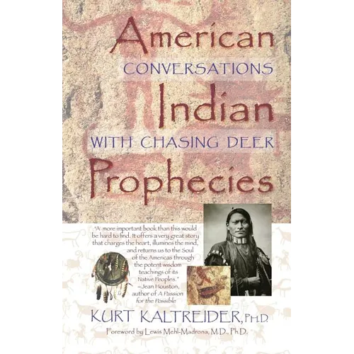 American Indian Prophecies