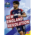 New England Revolution
