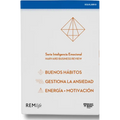 Estuche Inteligencia Emocional Hbr: Equilibrio (3 Books)