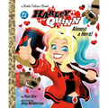 Harley Quinn: Almost a Hero! (DC)