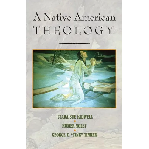 A Native American Theology