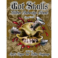 Got Skulls Tattoo Coloring Book: Tattoo Coloring Book of Skulls