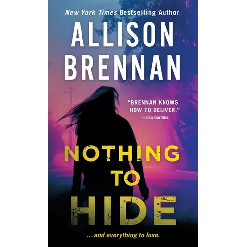 Nothing to Hide