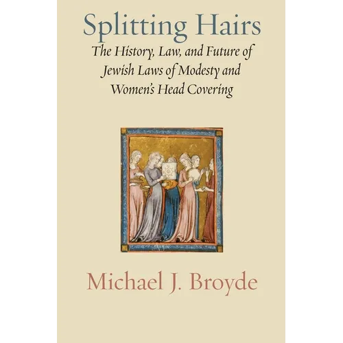 Splitting Hairs