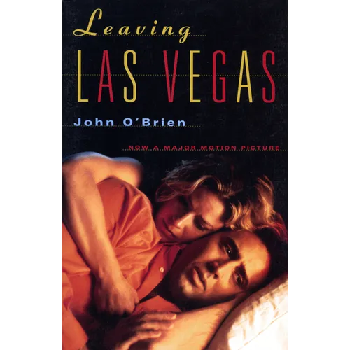 Leaving Las Vegas