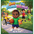 Jett and the Friends He's Met