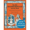 The Big Spanish Heritage Activity Book