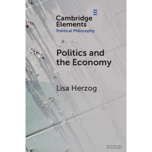 Politics and the Economy