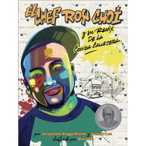 El Chef Roy Choi Y Su Remix de la Comida Callejera