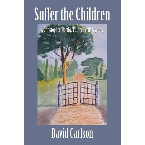 Suffer the Children