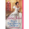 How to Lose a Bride in One Night: Forgotten Princesses